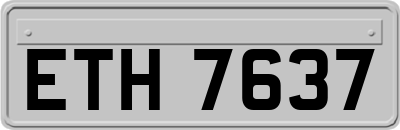 ETH7637