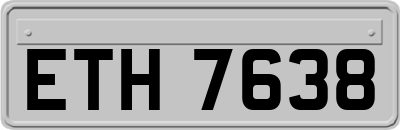 ETH7638