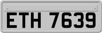 ETH7639