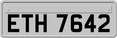ETH7642