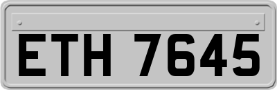 ETH7645