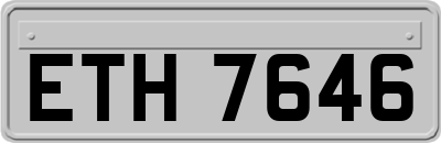 ETH7646