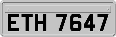 ETH7647