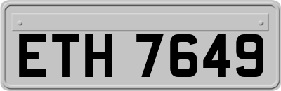 ETH7649