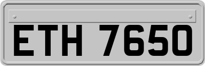 ETH7650