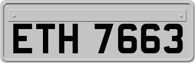 ETH7663
