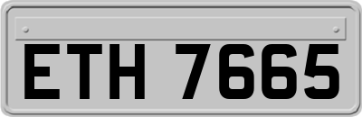 ETH7665