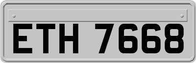 ETH7668