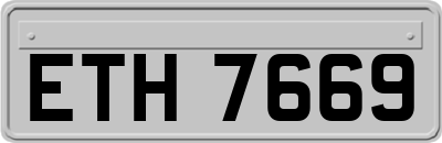 ETH7669
