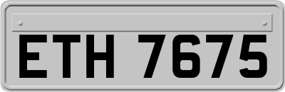 ETH7675