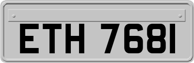 ETH7681