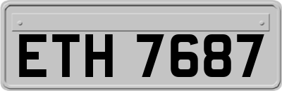 ETH7687