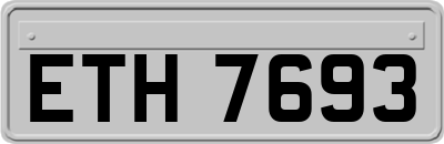 ETH7693