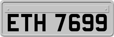 ETH7699