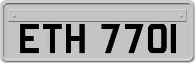 ETH7701