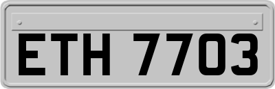 ETH7703