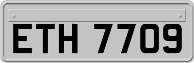 ETH7709
