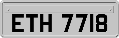 ETH7718
