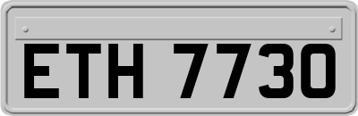 ETH7730