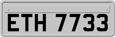 ETH7733