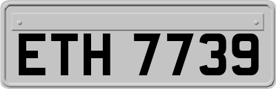 ETH7739