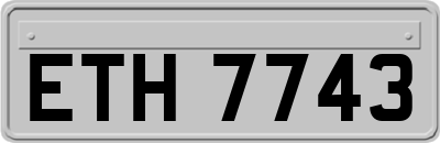 ETH7743