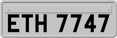 ETH7747