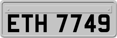 ETH7749