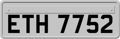 ETH7752
