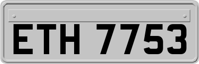 ETH7753