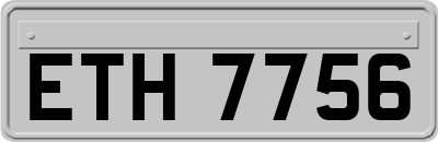 ETH7756