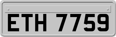 ETH7759