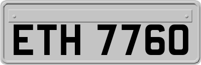 ETH7760