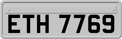 ETH7769