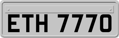 ETH7770