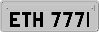 ETH7771