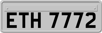 ETH7772