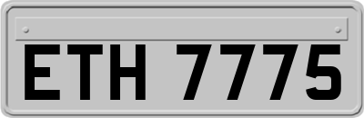 ETH7775