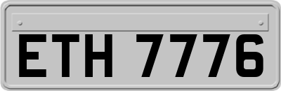 ETH7776