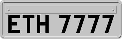 ETH7777