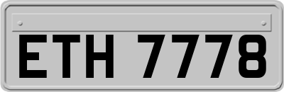 ETH7778