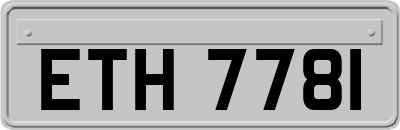 ETH7781