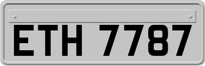 ETH7787