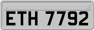 ETH7792