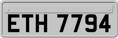 ETH7794