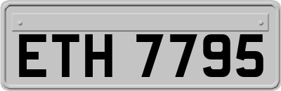 ETH7795