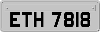 ETH7818