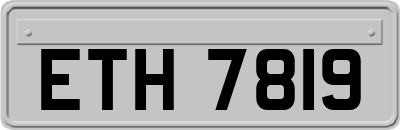 ETH7819