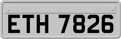ETH7826