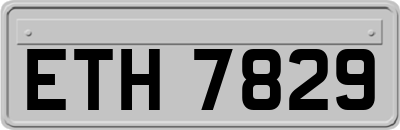 ETH7829